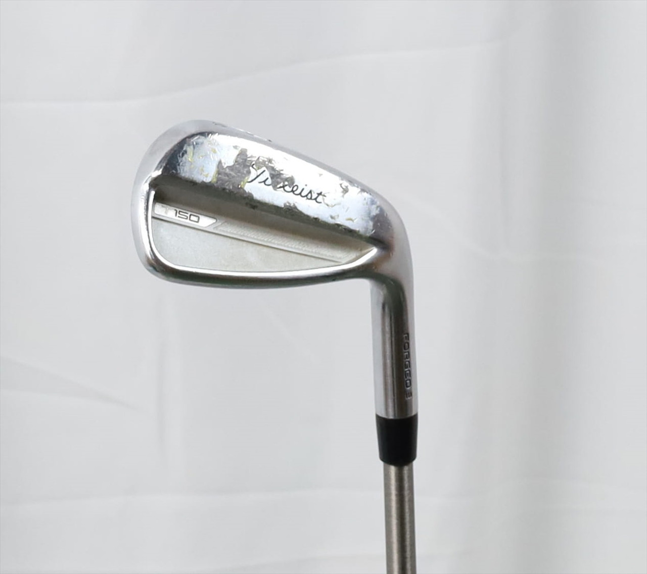 Titleist T150 3G Pitching Wedge- Regular Steelfiber I95Cw Graphite