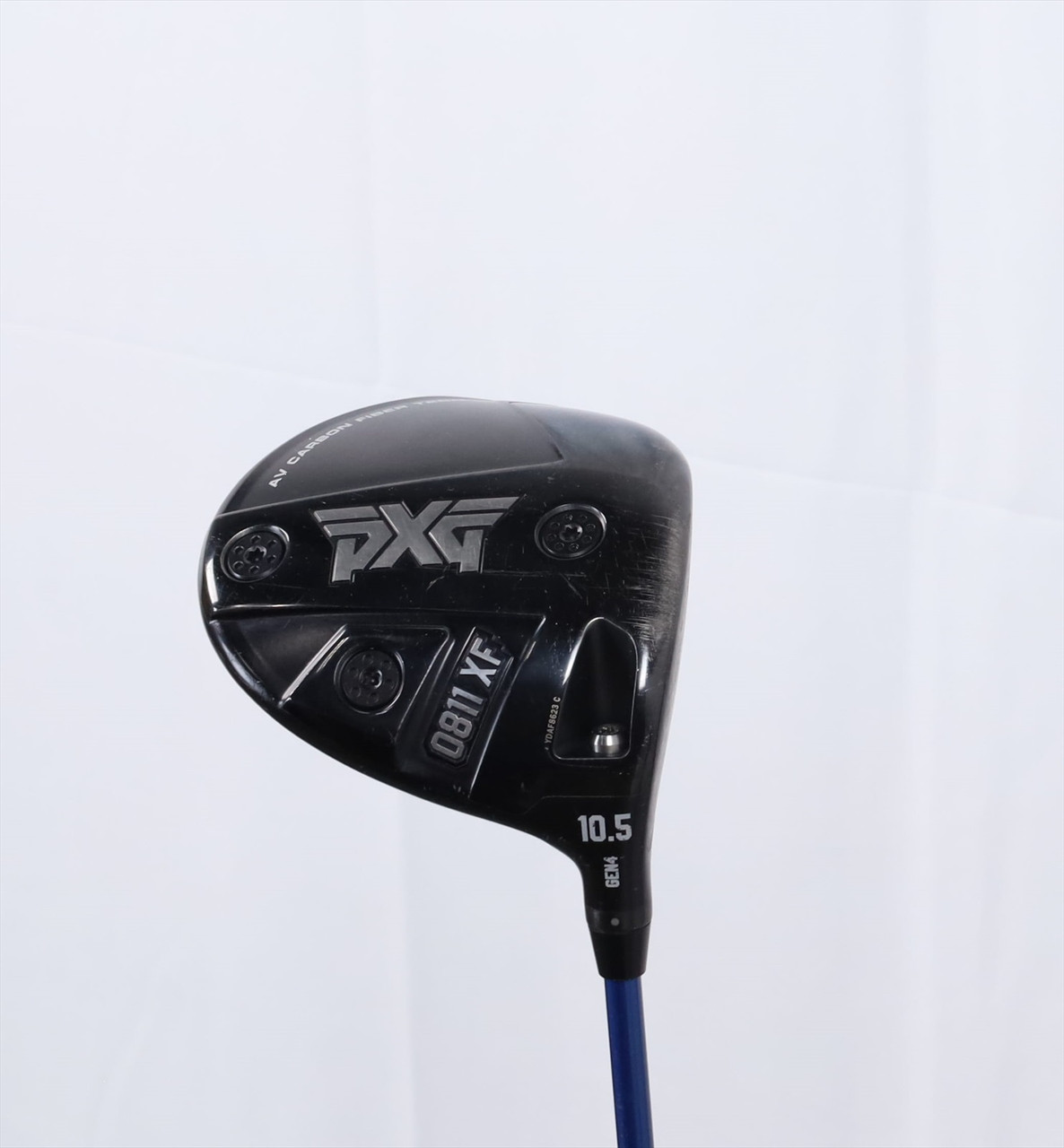 PXG 0811XF ドライバー PXG 0811XF Driver (D-62648609299) 9* VII