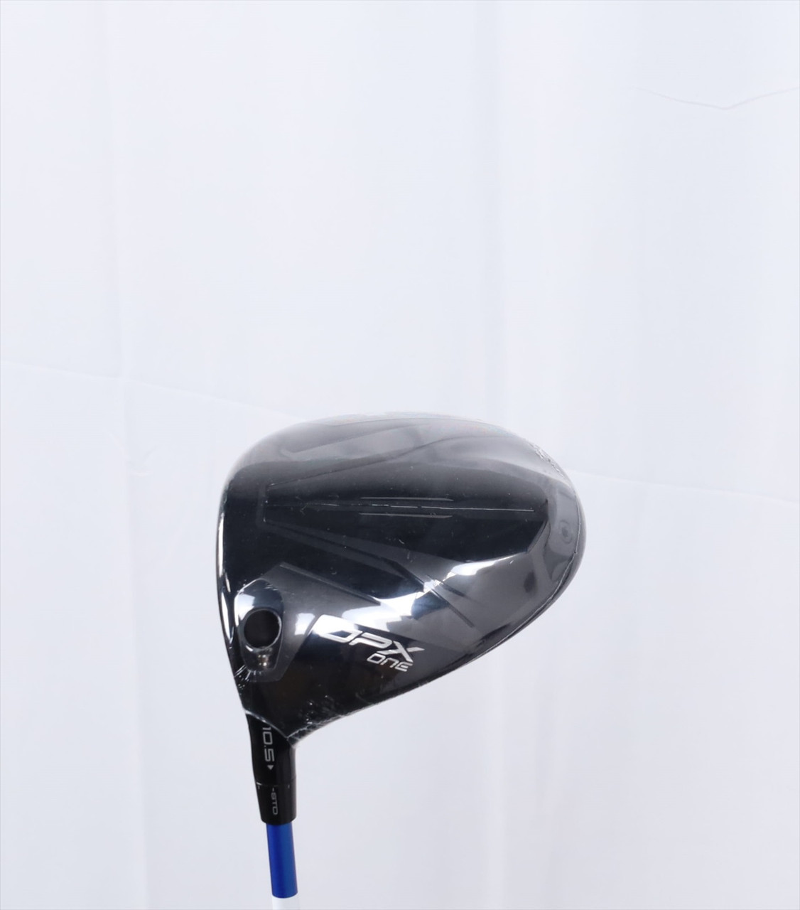 Mizuno JPXOne 10.5 ° Mizuno Jpx One 10.5° Driver Ladies Flex Denali Blue Frost 40