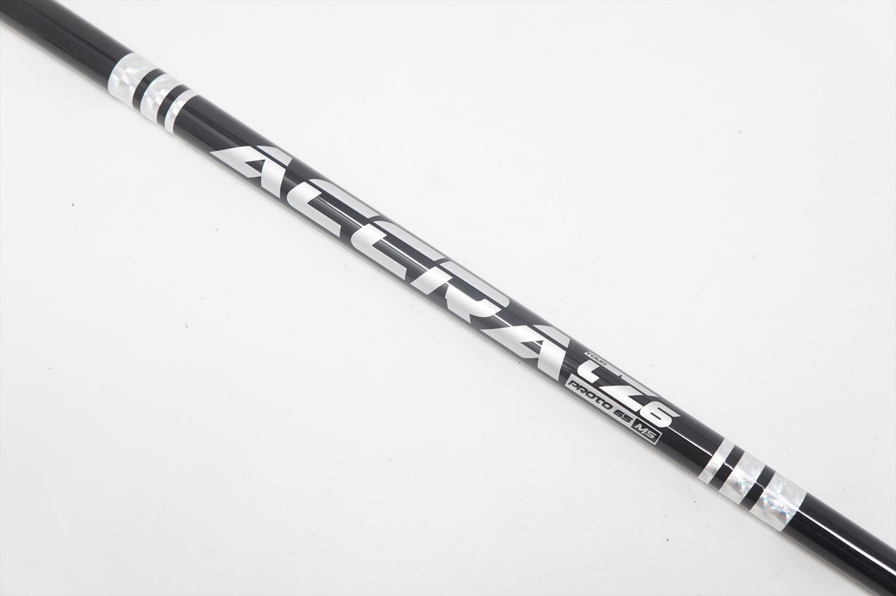 New Accra Tour Z TZ6 Proto 65 M5 X-Stiff 46