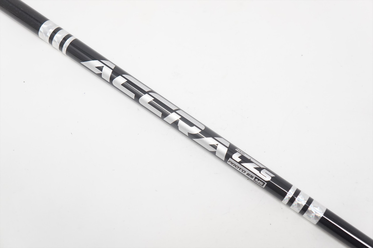 Accra Tour Z TZ5 Proto 65 M5 X-Stiff 44.5