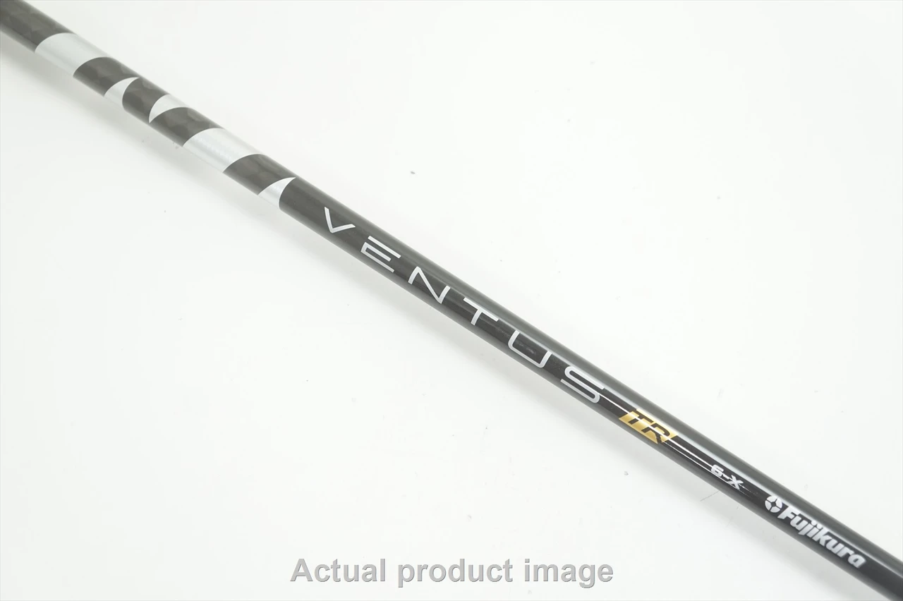 Fujikura Ventus TR Black Velocore 6-X 42.75