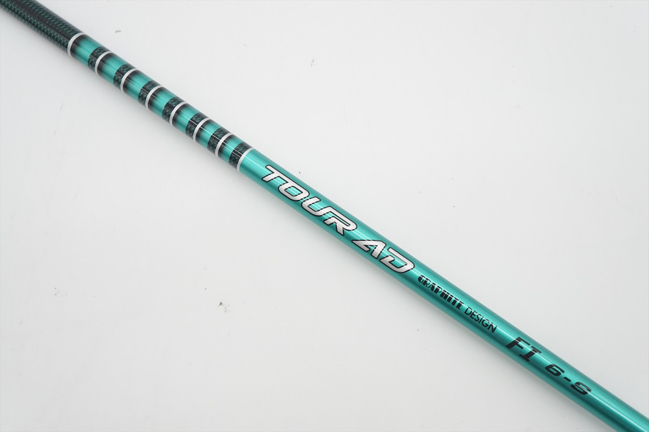 Graphite Design Tour AD FI-6S Stiff 44.5