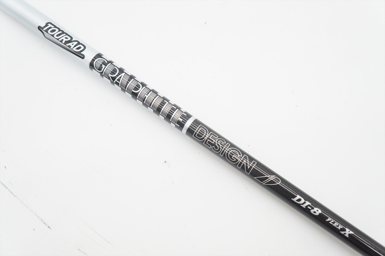 Graphite Design Tour AD DI-8X Black 85g X-STIFF 42.25