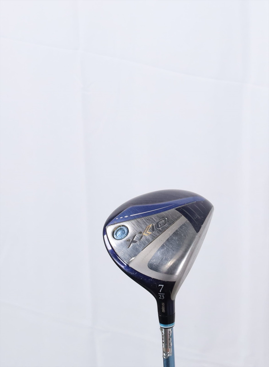 Xxio 13 23° 7 Fairway Wood Ladies Flex Mp 1300L 13373671 Good