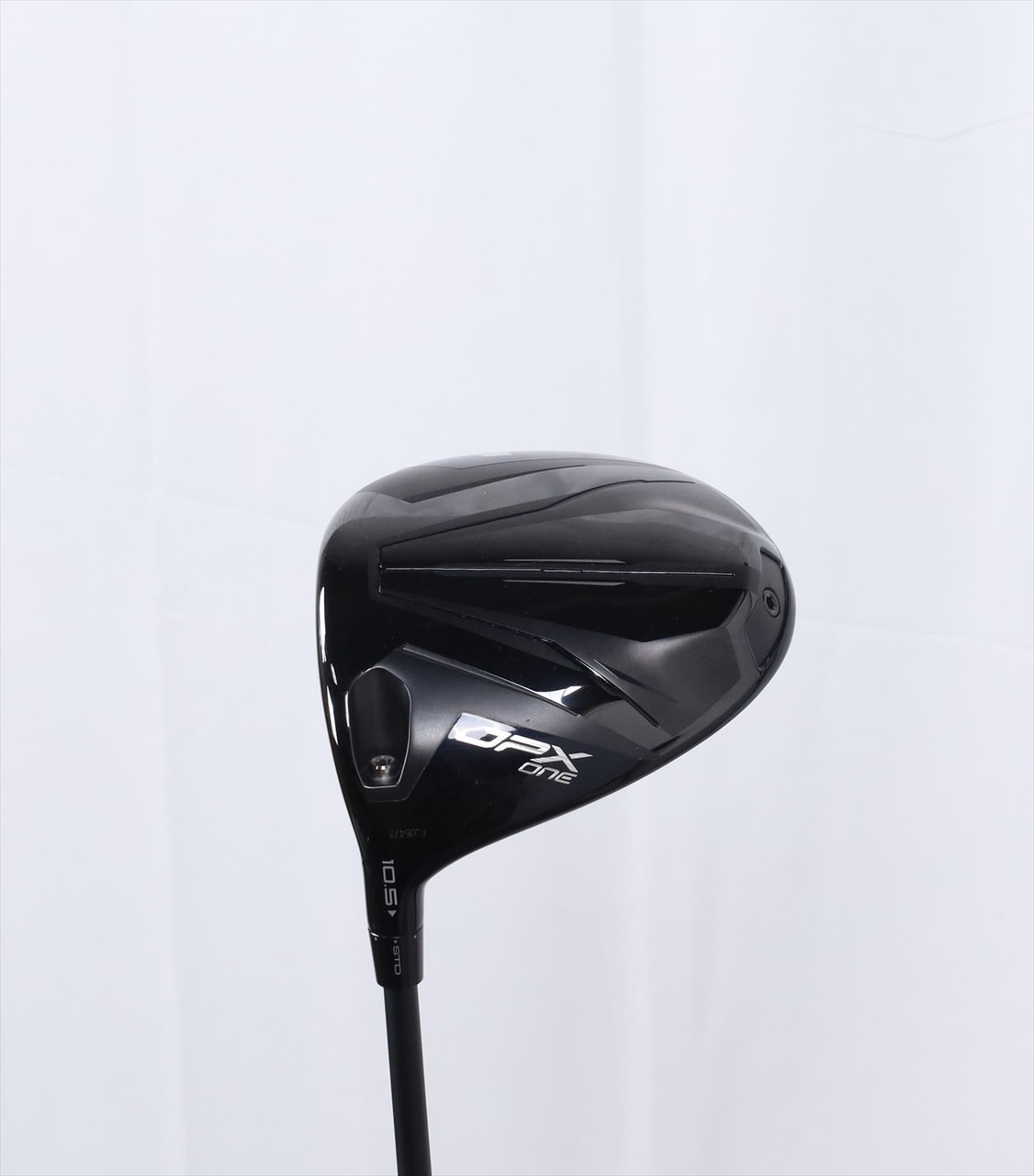 Mizuno JPXOne 10.5 ° Mizuno Jpx One 10.5° Driver Regular Flex Tensei 13926614 Excellent