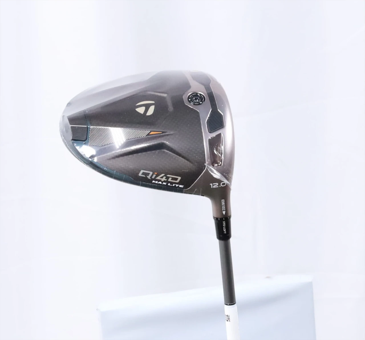 The Weight Shift: Inside TaylorMade’s Qi4D Max Driver Evolution — image 2