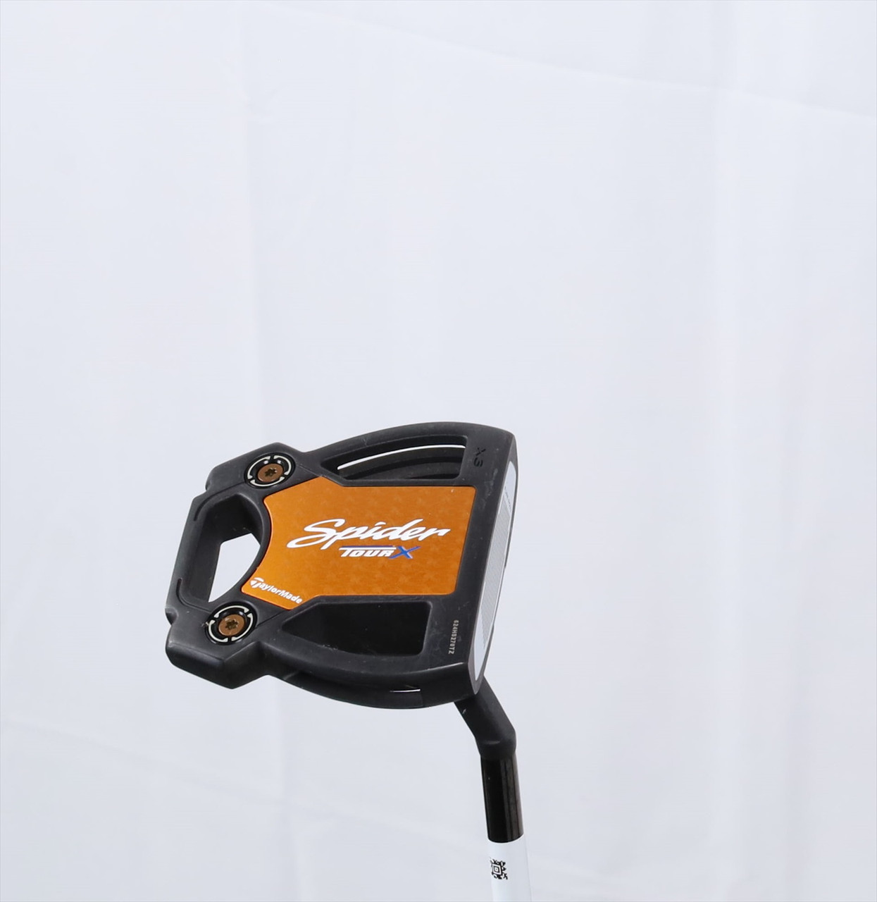 Taylormade Spider Tour X Black #3 '25 35