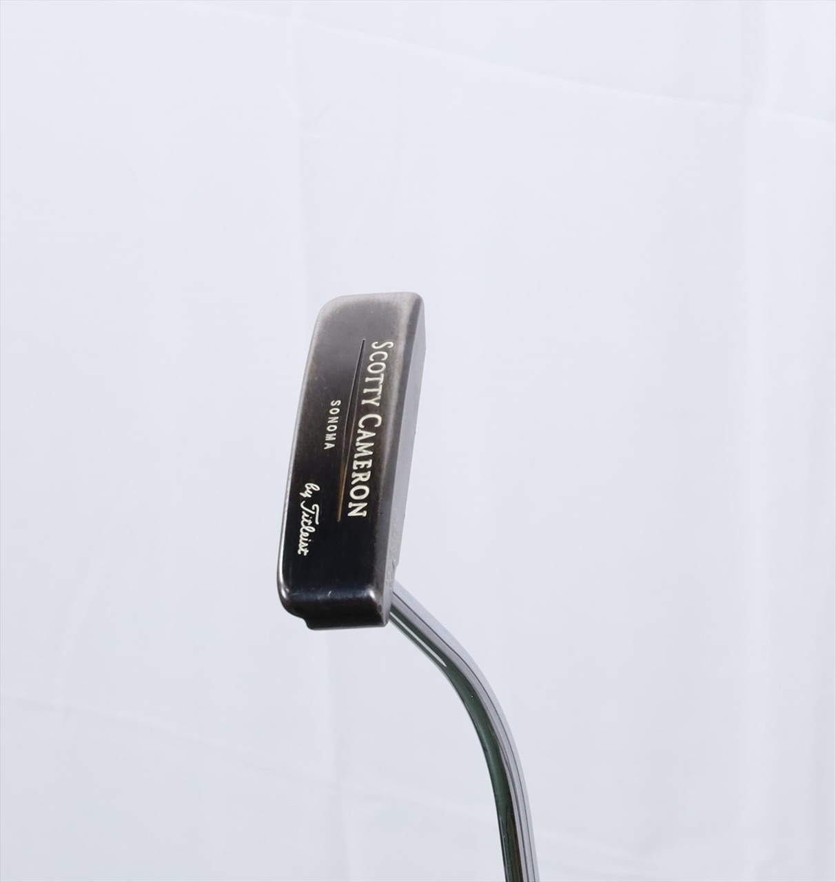 Titleist Scotty Cameron Classics Sonoma 35