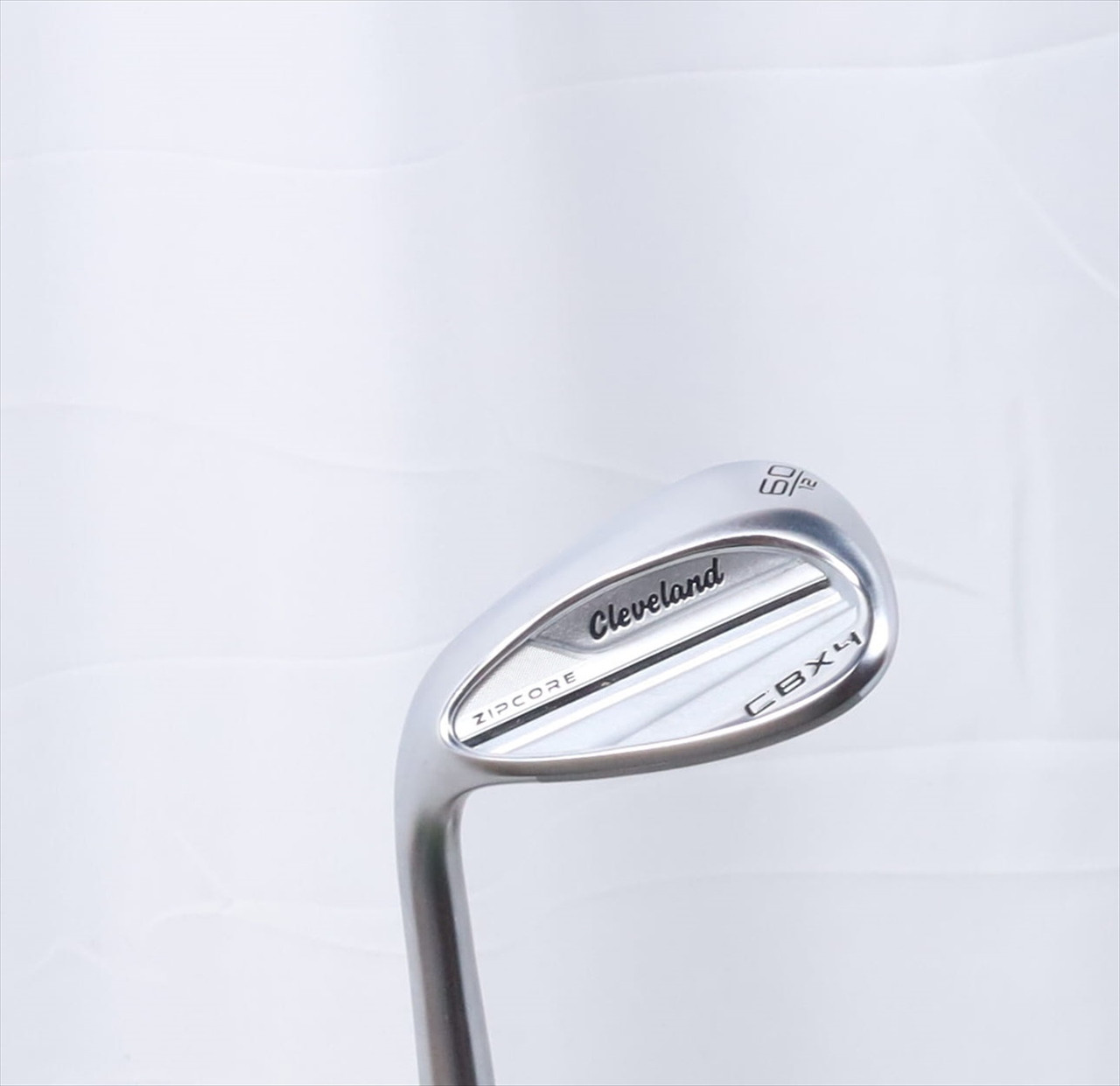 Cleveland Cbx4 Zipcore Wedge 60°-12 Ust Recoil Graphite 13964562