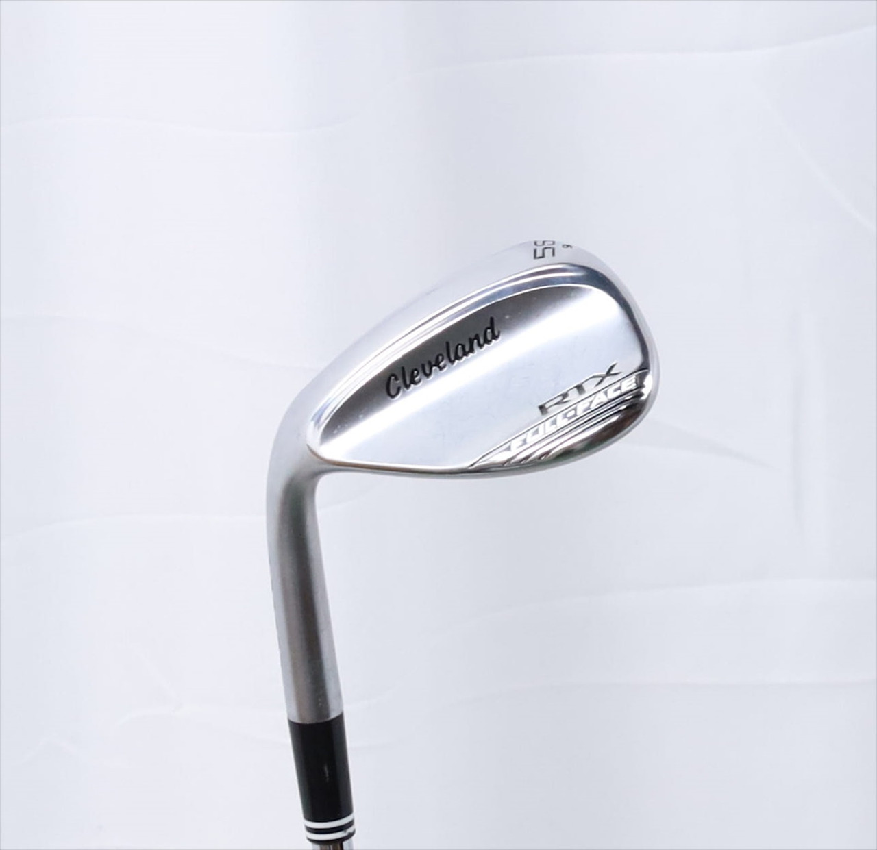 Cleveland Rtx Full Face Zipcore Tour Satin Wedge 56°-9 Stl 65111