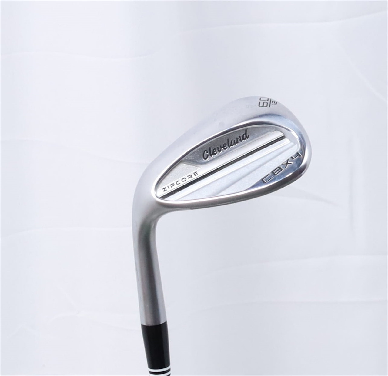 Cleveland Cbx4 Zipcore Wedge 60°-12 Kbs Hi-Rev 2.0 Stl 13964584