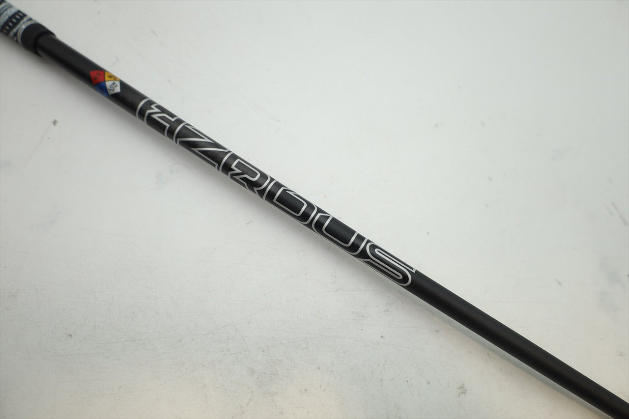 Project X Hzrdus Gen 5 Black 90G Stiff 37.75