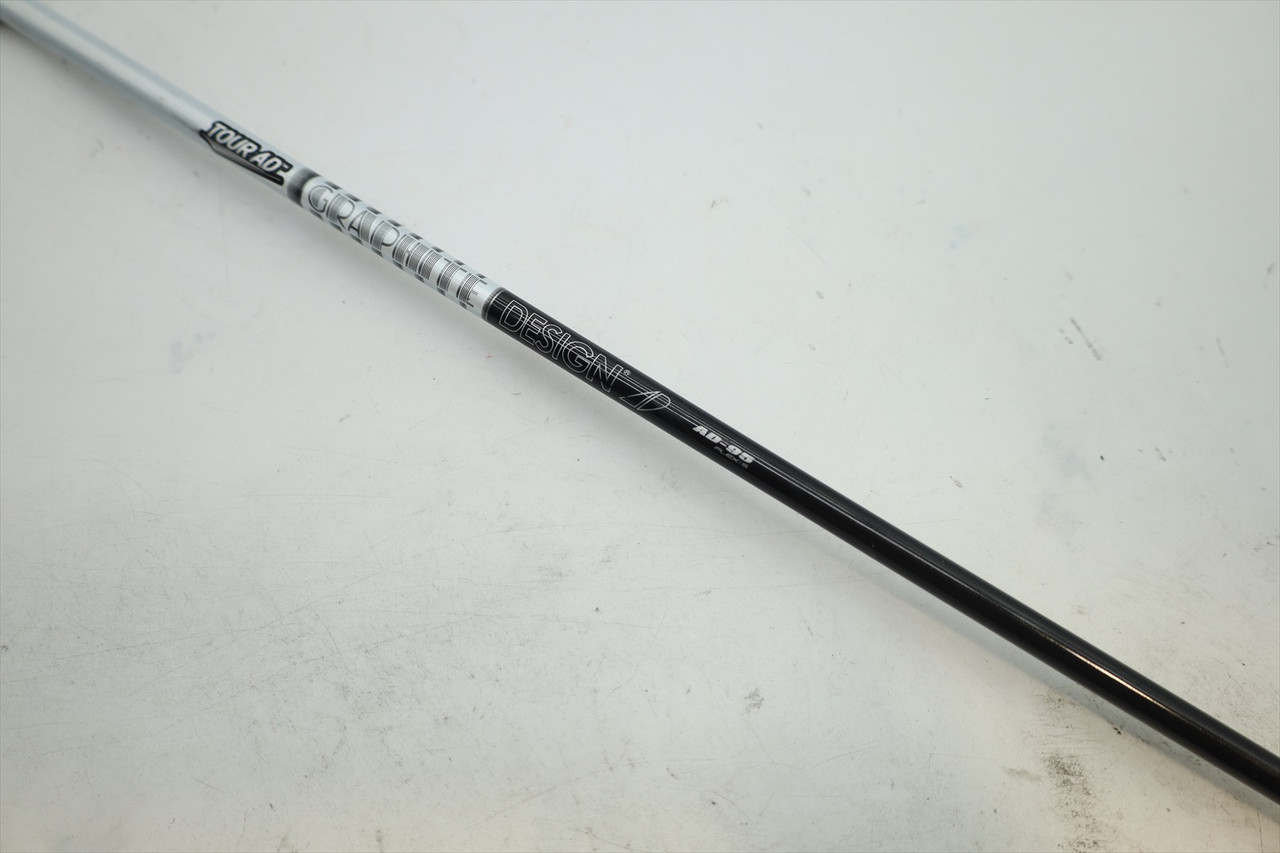 Winn Golf パター Graphite Design シャフト Winn Golf パター Graphite Design シャフト Winn Golf パター