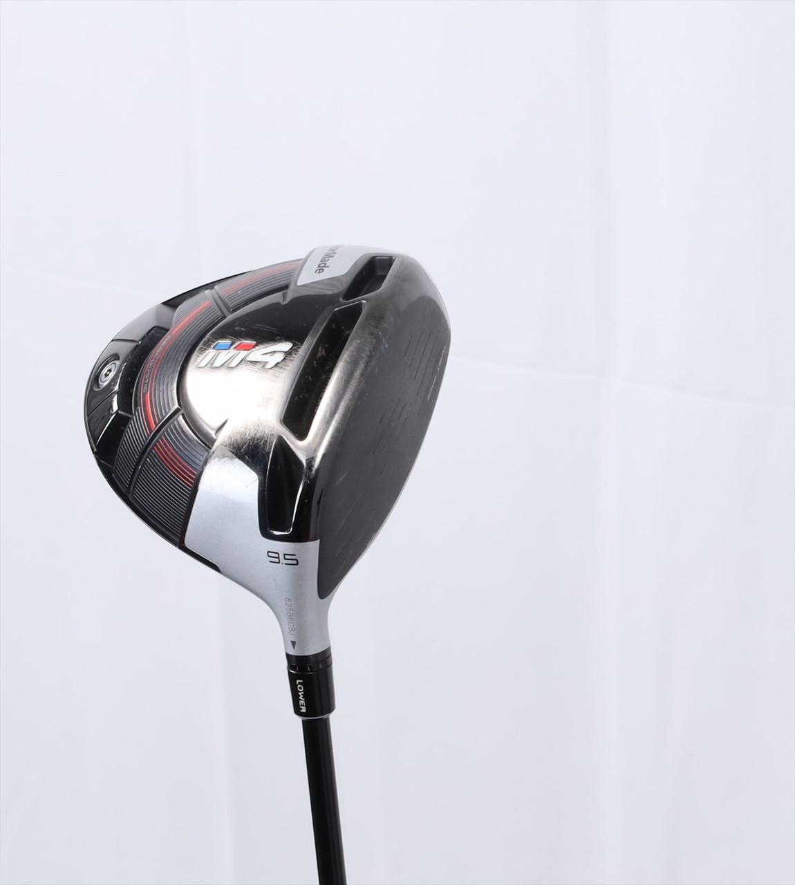 TaylorMade M4 ドライバー 9.5度 Taylormade M4 2018 9.5° Driver Regular Flex Fujikura Pro 50