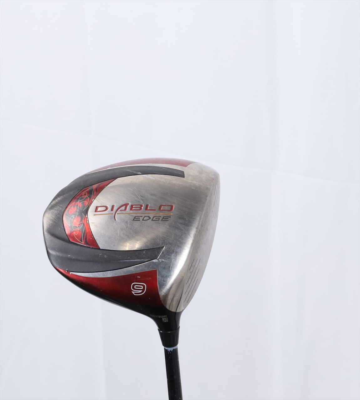 Callaway DIABLO EDGE ドライバー 9度 STIFF Callaway Diablo Edge 9° Driver Stiff Flex Callaway Aldila Habanero