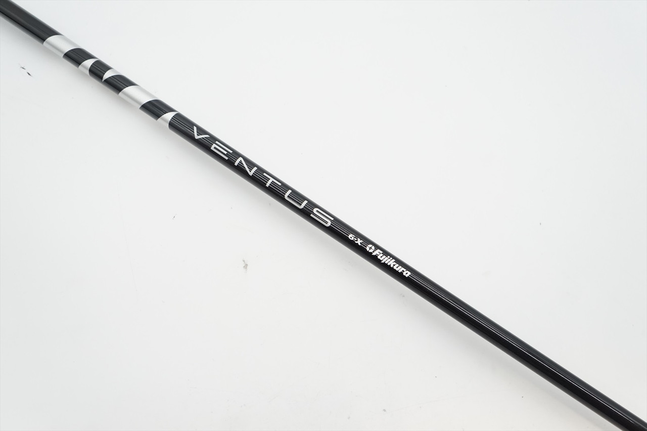 Fujikura Ventus Black Velocore 6-X 65g X-STIFF 44