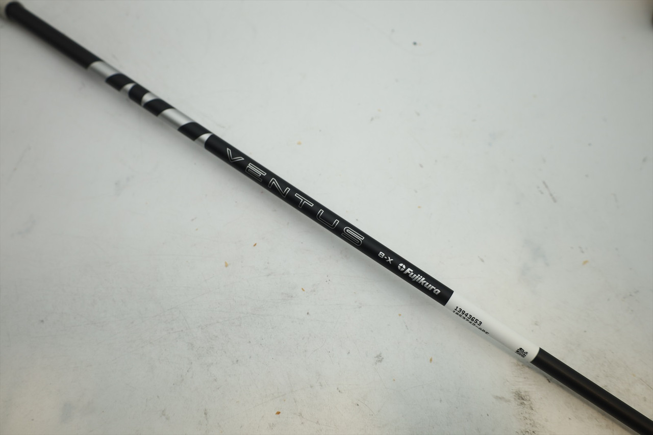 Fujikura Ventus Black Velocore 80G X-Stiff 44.5