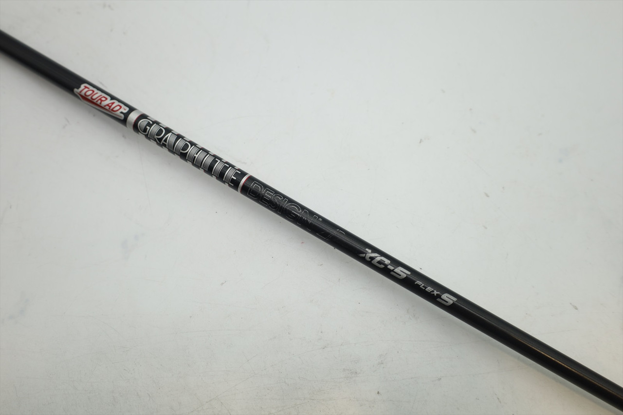 Graphite Design Tour Ad Xc 56G Stiff 43.75
