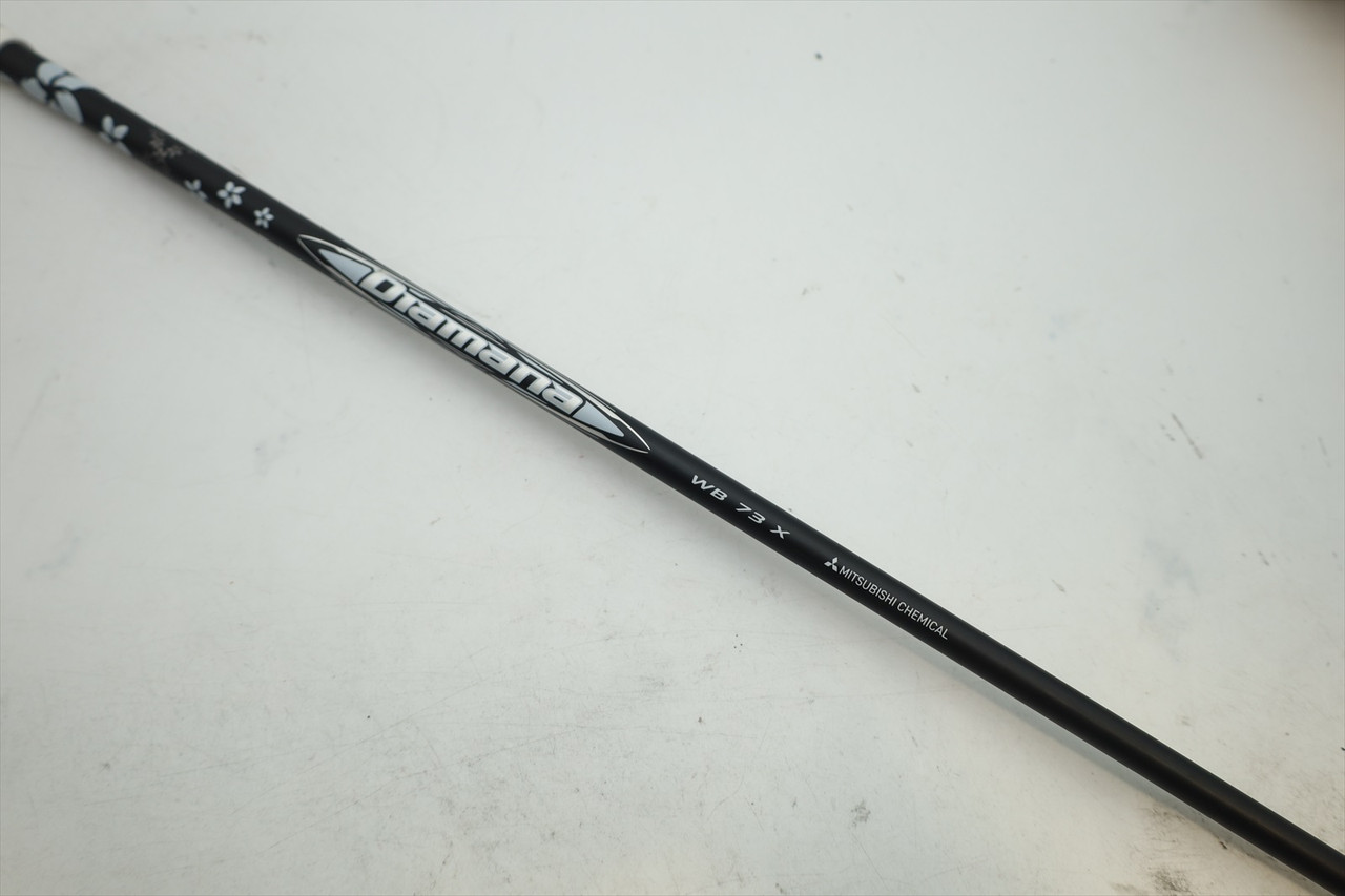 Mitsubishi Diamana Wb 73G X-Stiff 44.25
