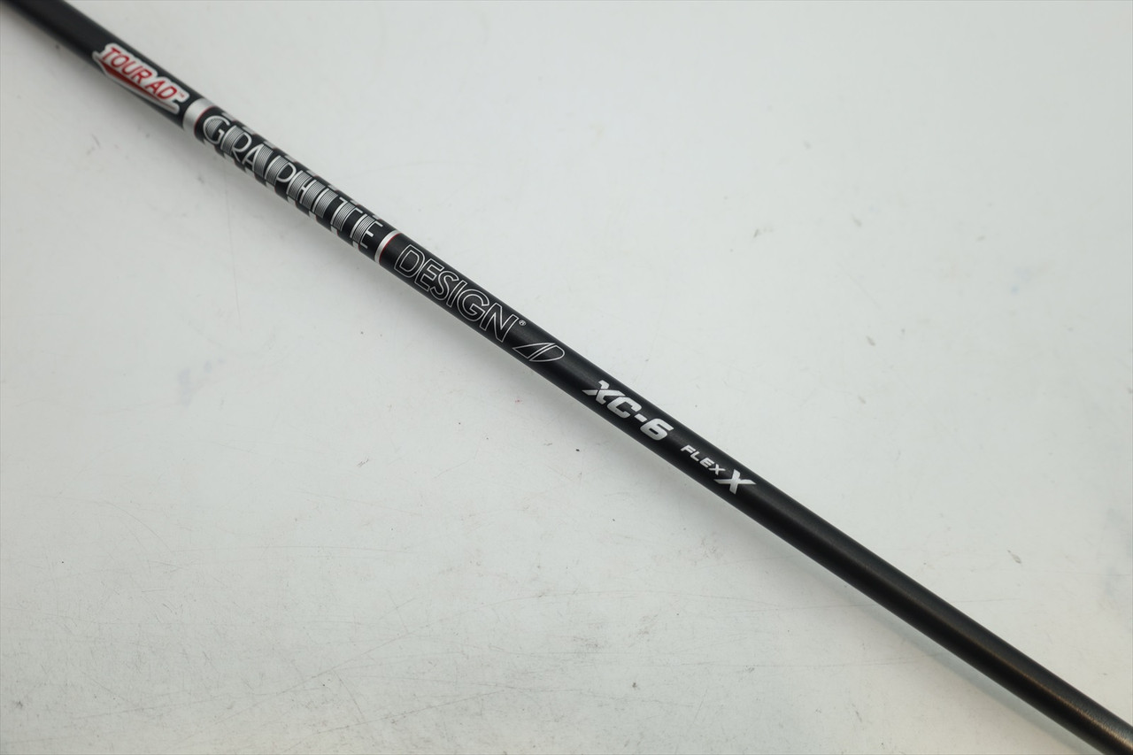 Graphite Design Tour Ad Xc 65G X-Stiff 44.25