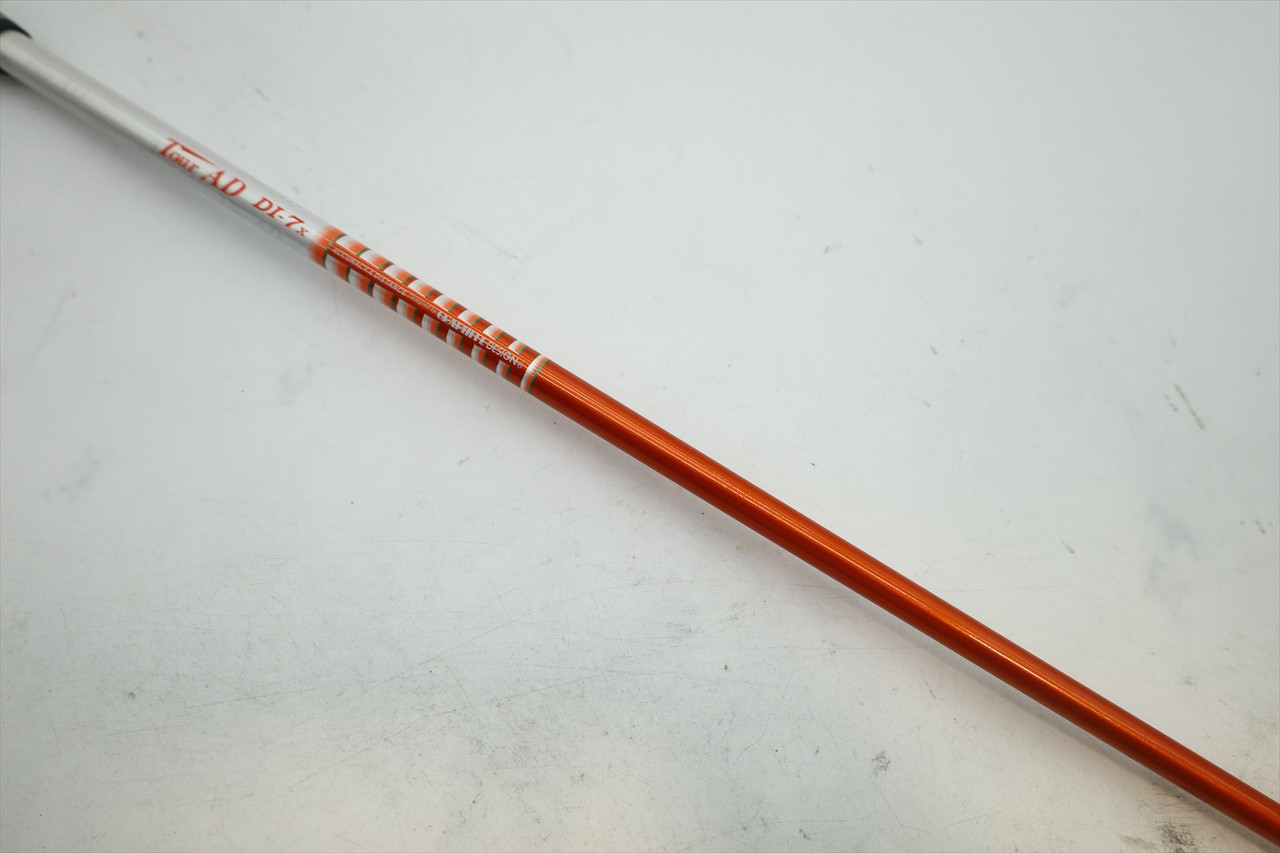 Graphite Design Tour Ad Di-7 70G X-Stiff 44.25