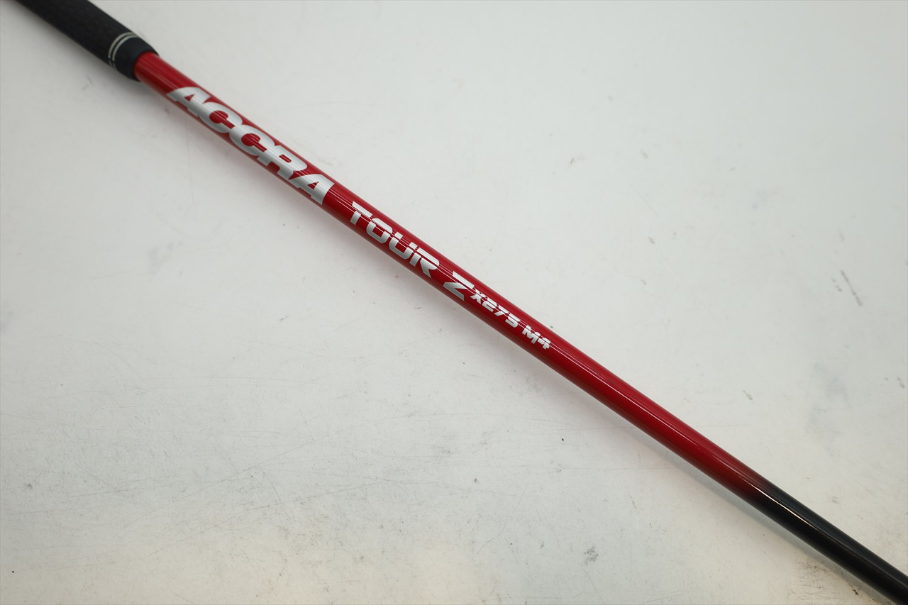 Accra Tour Z X275 75G Stiff 41