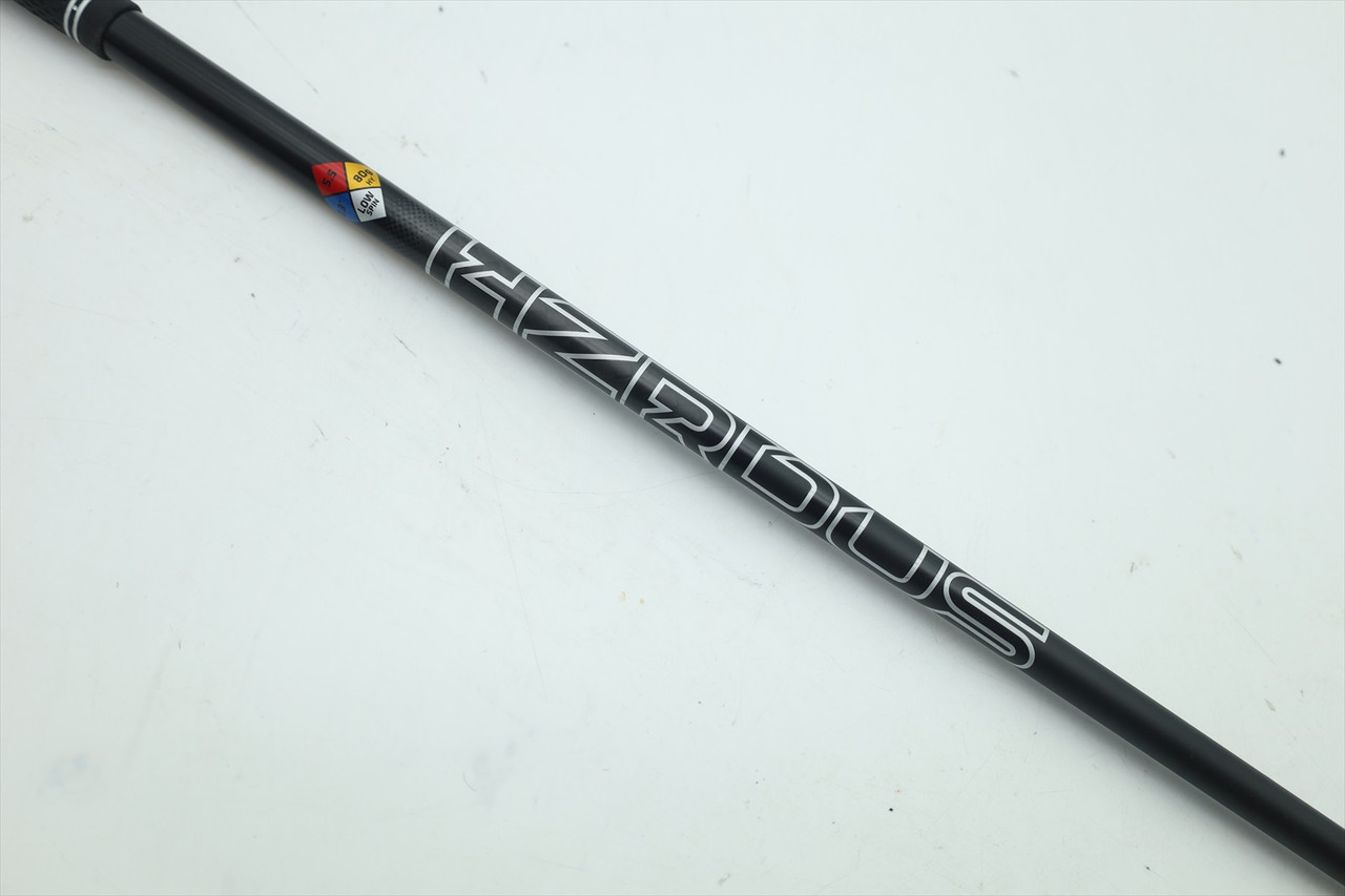 Project X Gen5 Black 5.5 80g Regular 39.5