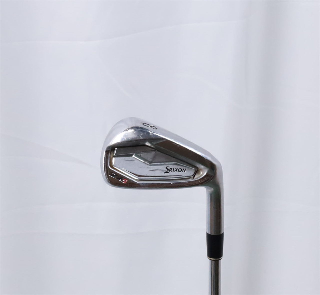 スンファン　イスンファン Srixon Zx5 6 Iron Stiff Flex Nippon N.S. Pro Modus 3 Tour 105