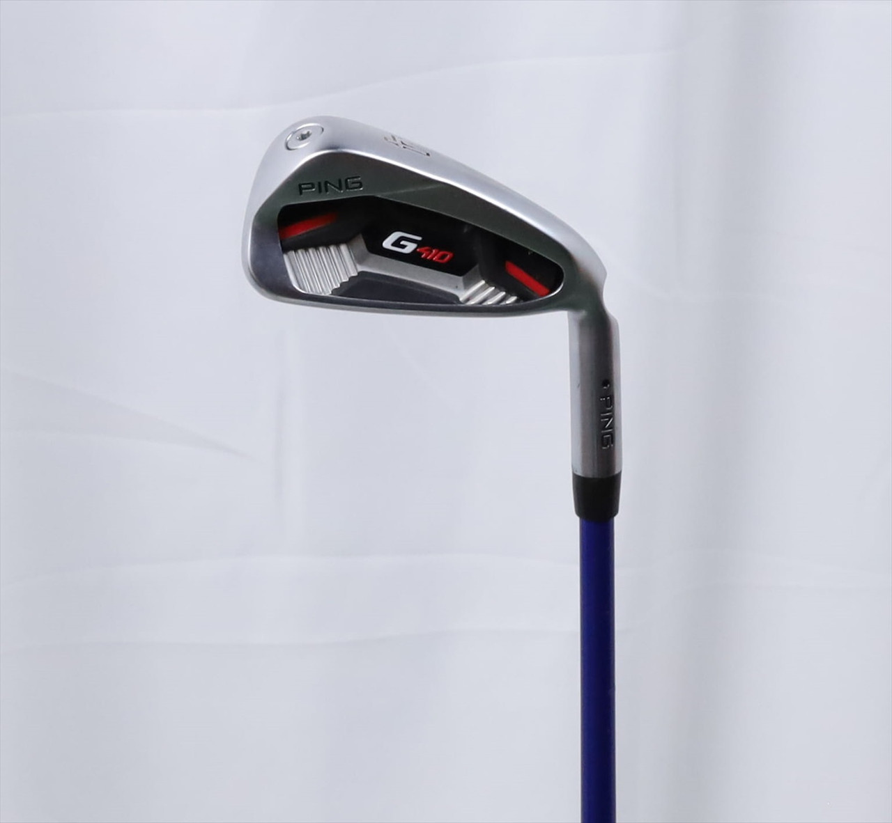Ping G410 4 Iron Regular Flex Graphite Design Ys-Hybrid+ Graphite