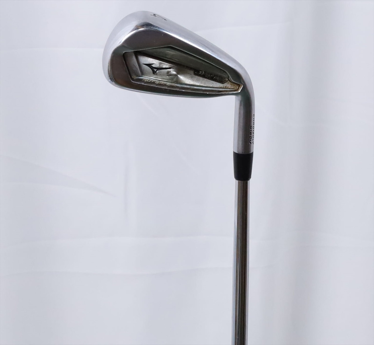 Mizuno Jpx 921 Hot Metal 4 Iron Stiff Flex Dynamic Gold 105 Steel