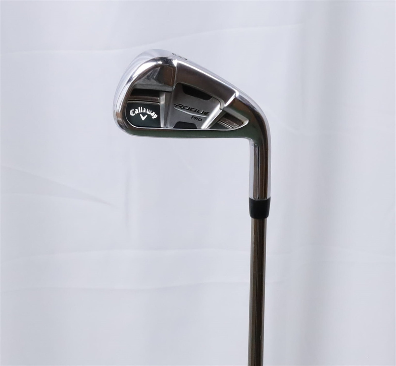 Callaway Rogue Pro 3 Iron Regular Flex Ust Recoil Es 760 Graphite