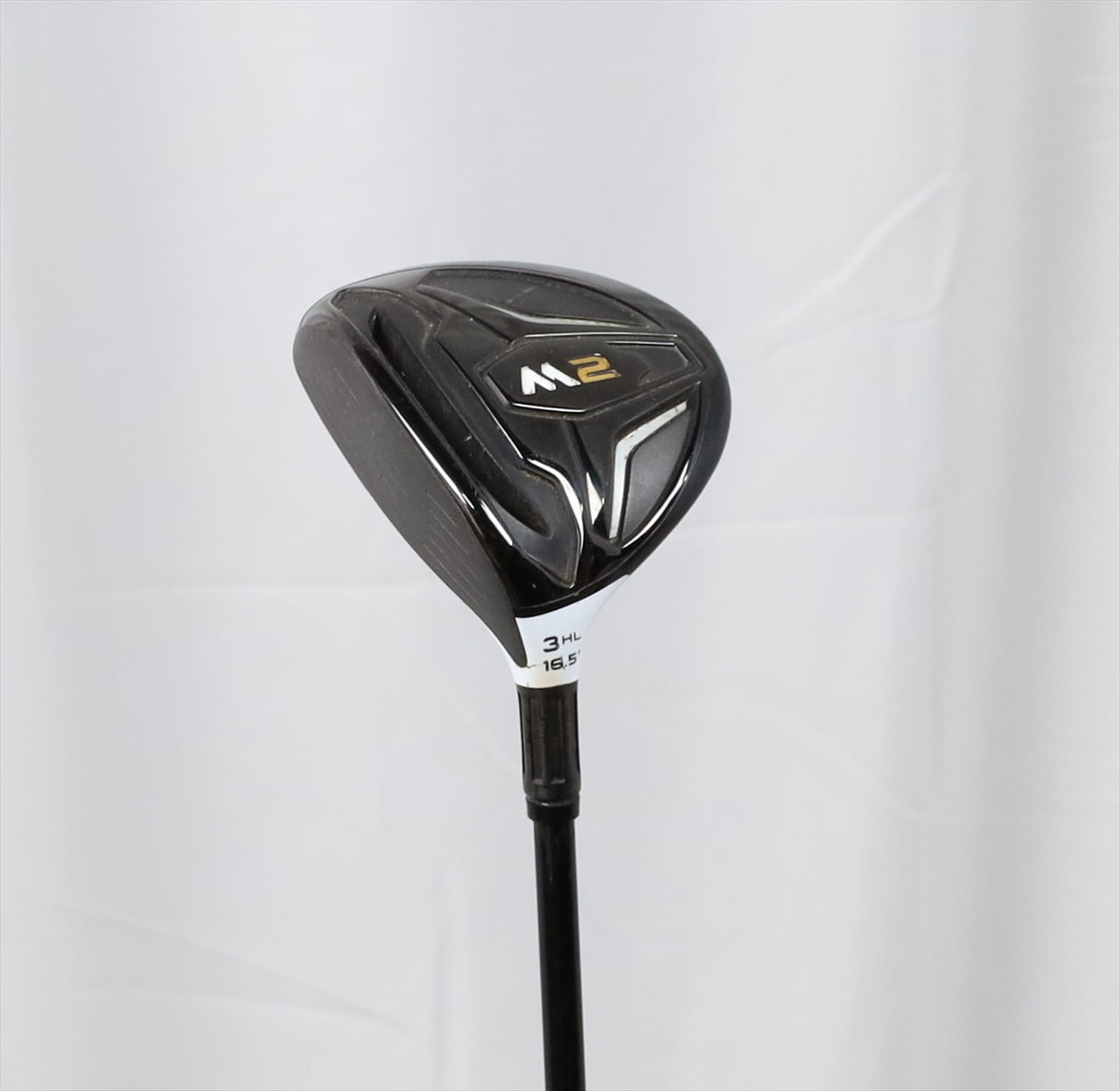 c*e様 TaylorMade M2 3HL 16.5度 ユーティリティ Taylormade M2 16.5° 3Hl Fairway Wood Regular Flex 13955827 Good