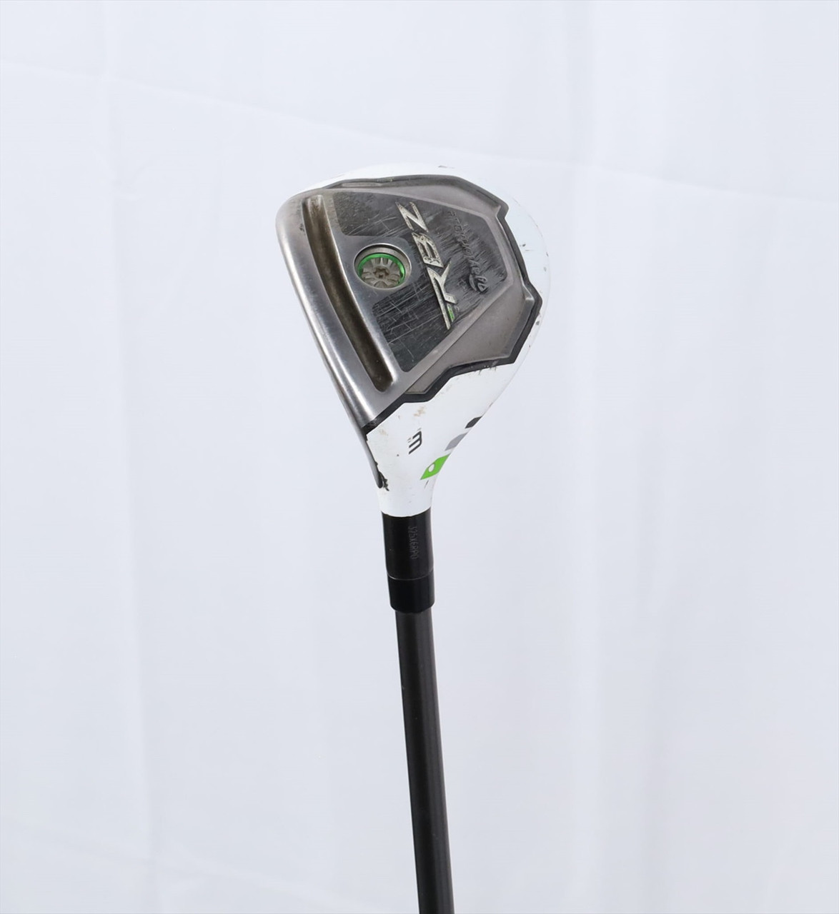 Taylormade Rocketballz Rescue 19° 3H Hybrid Regular Rbz 13907702