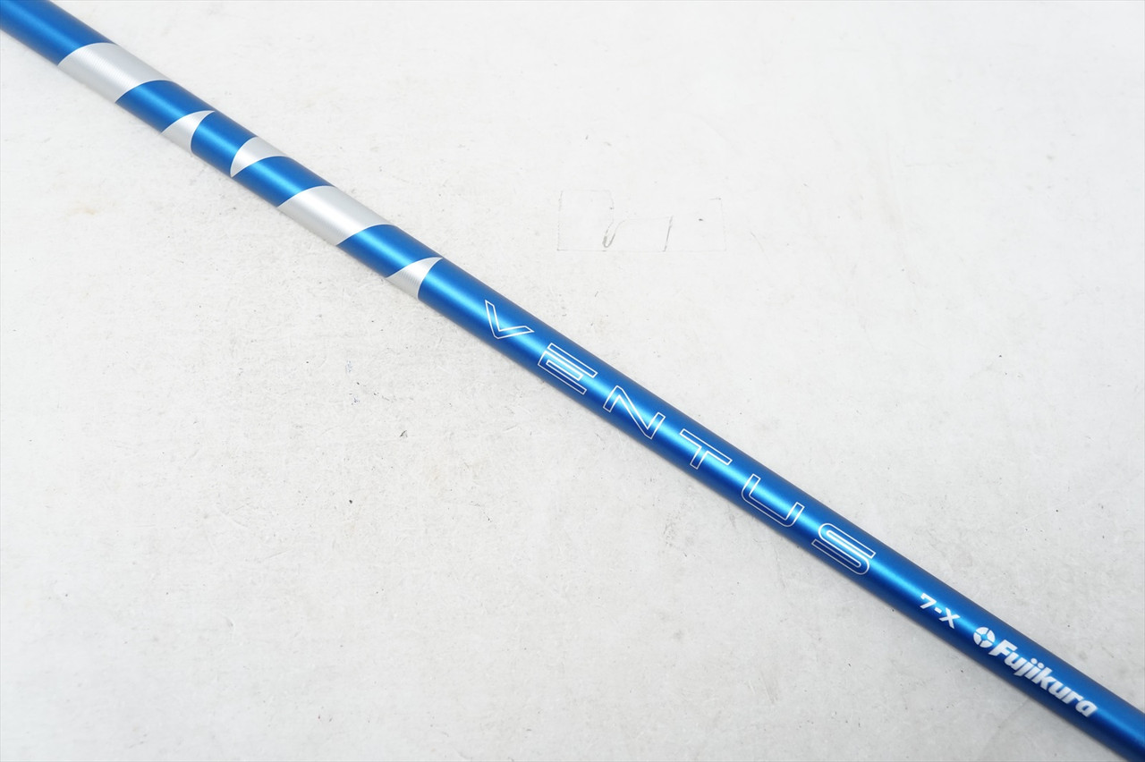 APEX UW 3U 19°VENTUS BLUE 7-X VELOCORE Fujikura Ventus Blue Velocore+ 7-X X-STIFF 44.5