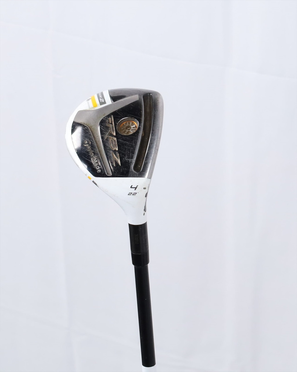 Taylormade Rocketballz Rbz Stage 2 Rescue 22° 4H Hybrid Regular