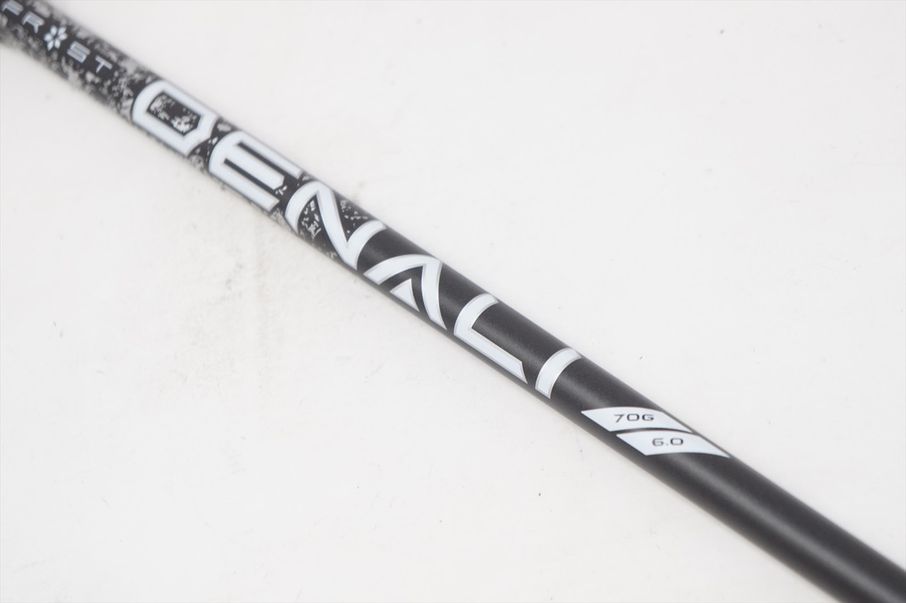 Project X Denali Frost Black 70G 6.0 Stiff 42.5
