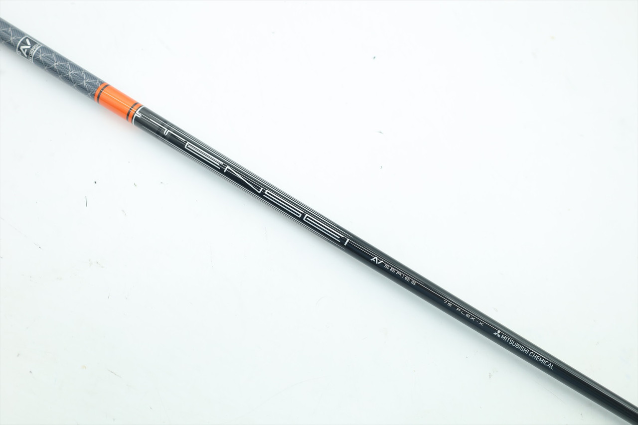New Mitsubishi Tensei Av Orange 2022 75 X-Stiff 46