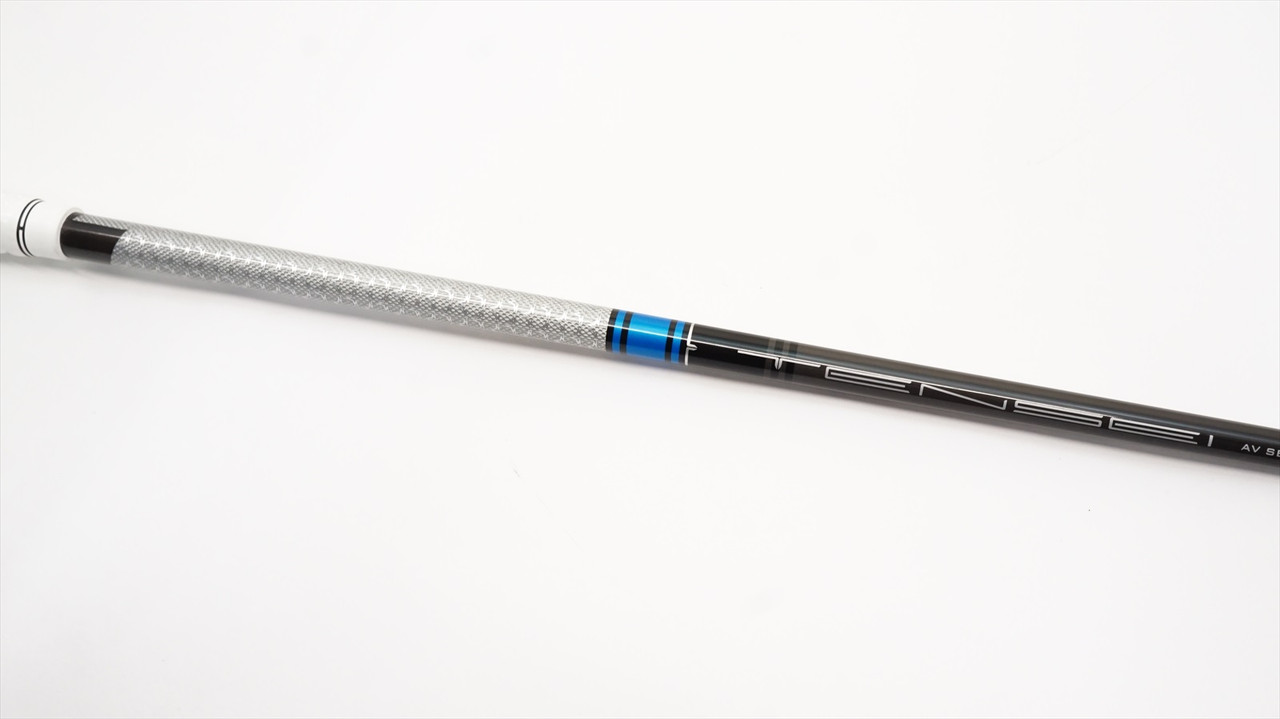 Mitsubishi Tensei Av Pro Blue 70 70G Regular 39
