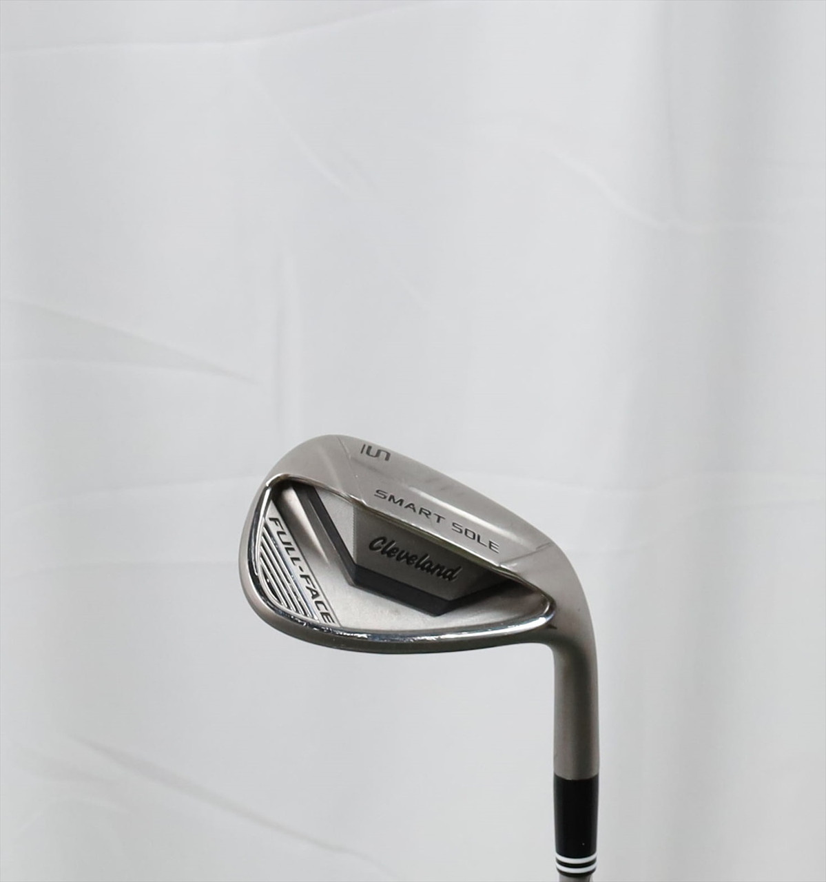 Cleveland Smart Sole Full Face Sand Wedge- Ladies Ust Recoil