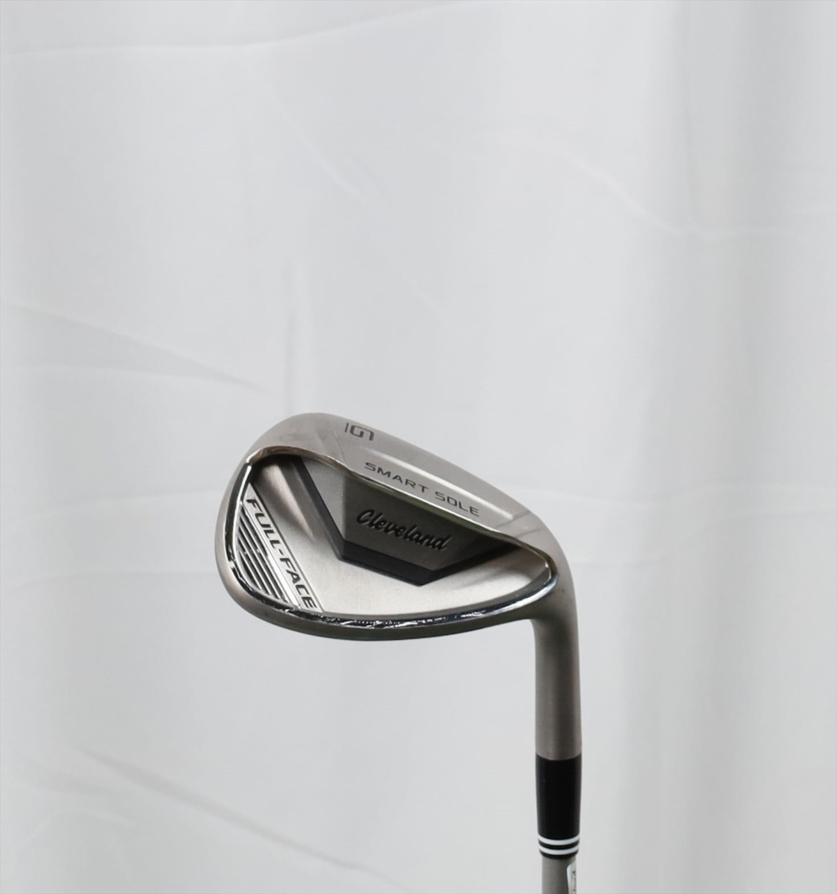 Cleveland Smart Sole Full Face Gap Wedge- Ladies Ust Recoil