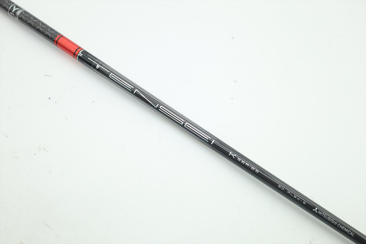 Mitsubishi Tensei 1k Pro Red 60-S STIFF 41.75