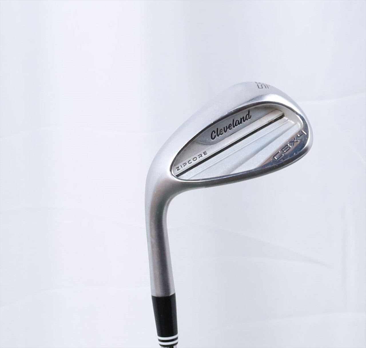 Cleveland Cbx4 Zipcore Wedge 56°-14 Kbs Hi-Rev 2.0 Stl 13293679