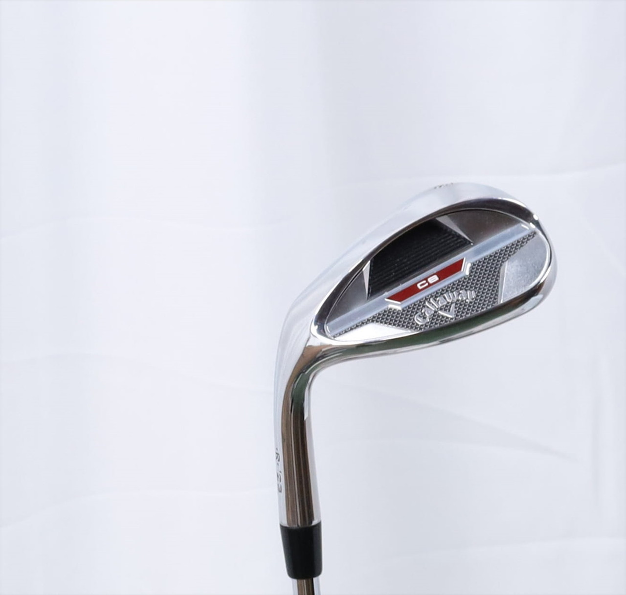 Callaway Cb Wedge 60°-12 True Temper Elevate 95 Mph Stl 13980519