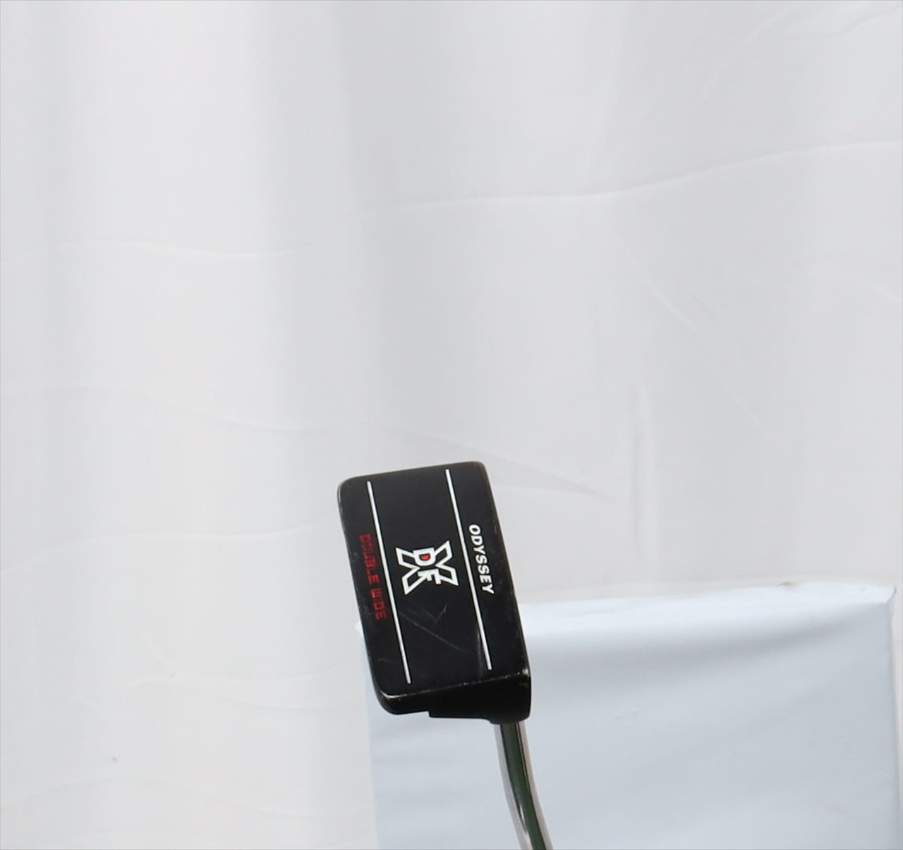 Odyssey Dfx Double Wide 32