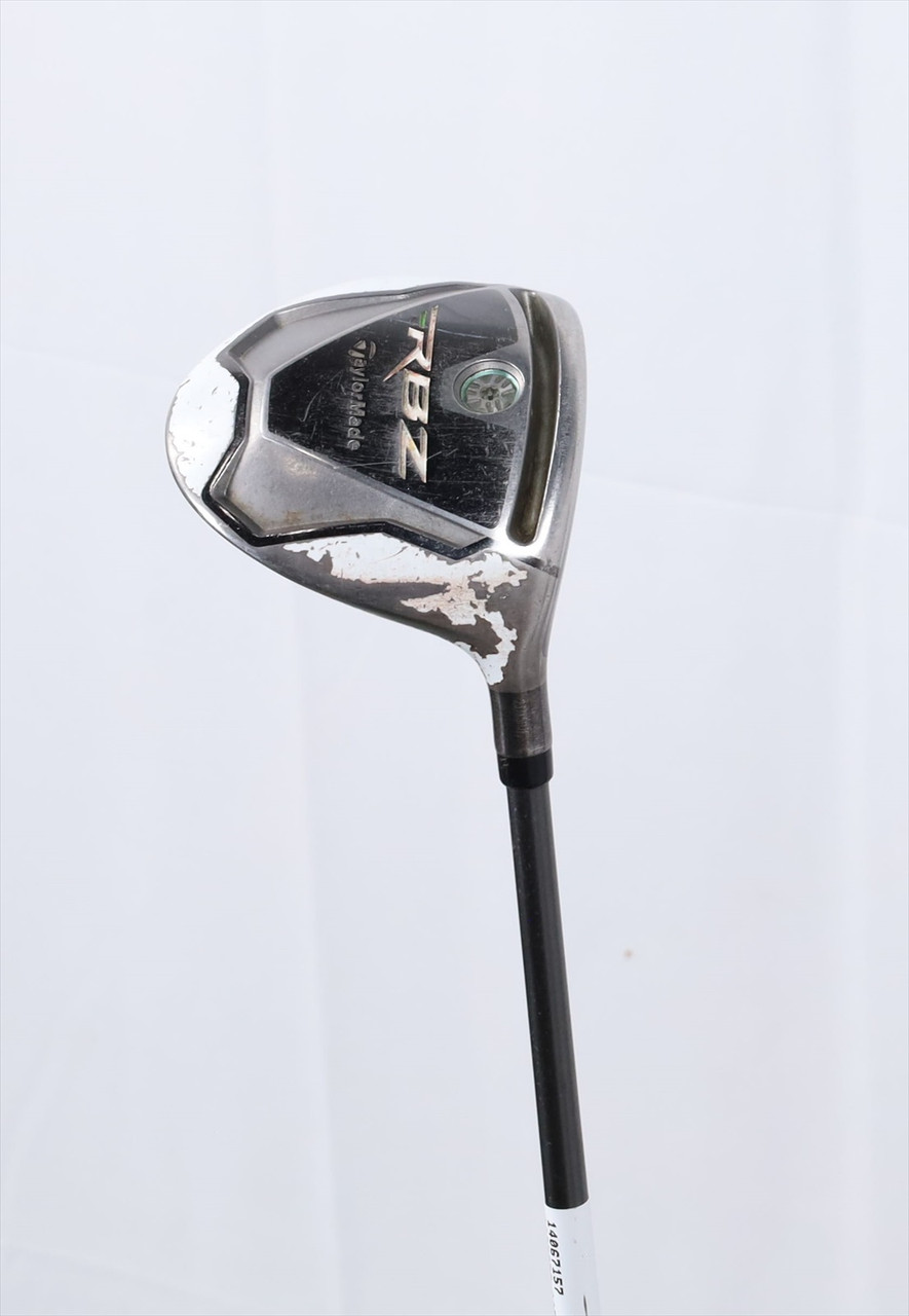 Taylormade Rocketballz 15° 3 Fairway Wood Regular Flex Ozik Xcon 5