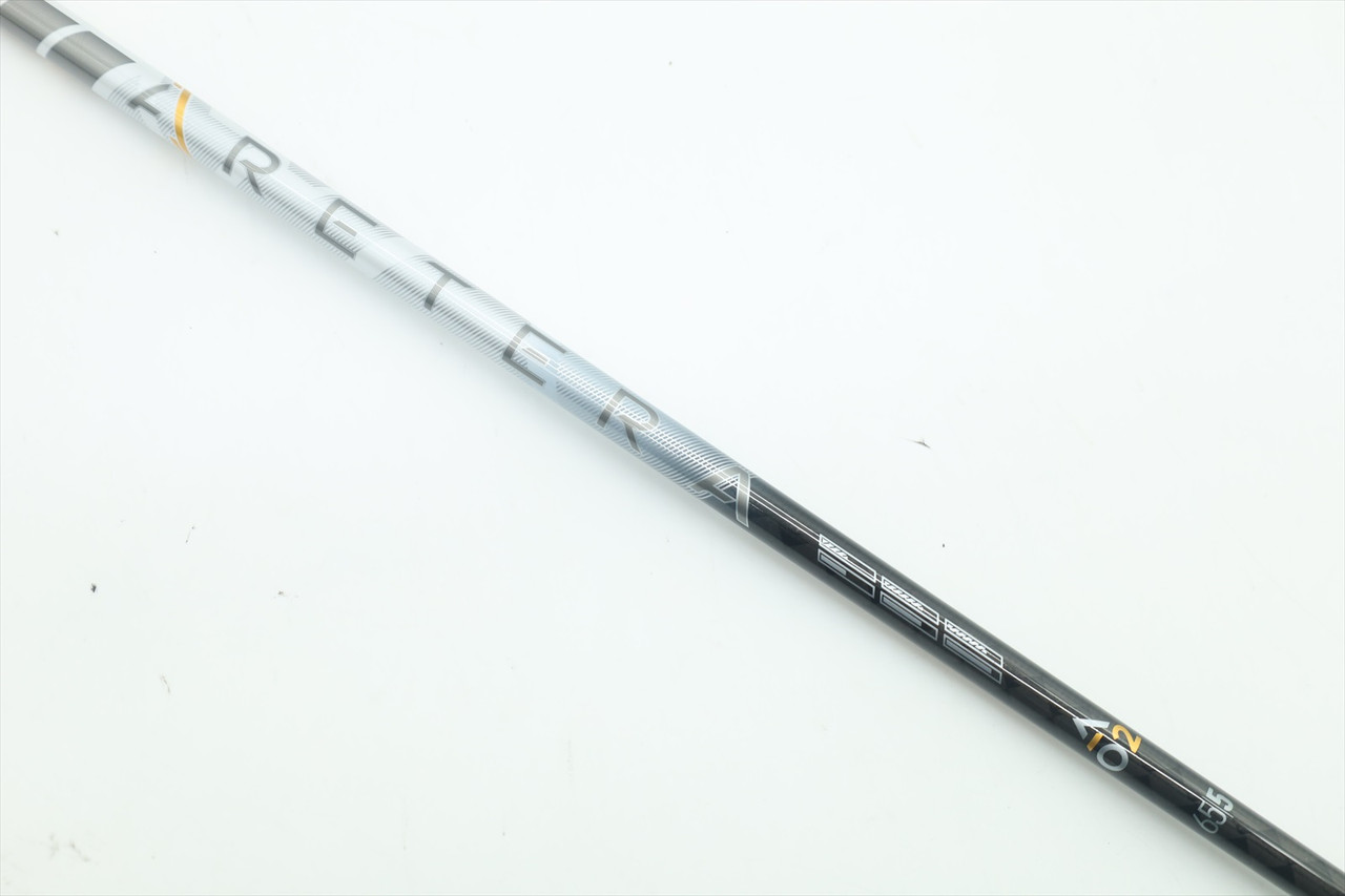 Aretera Golf AO2 Gray 65-5 X-STIFF 44.5