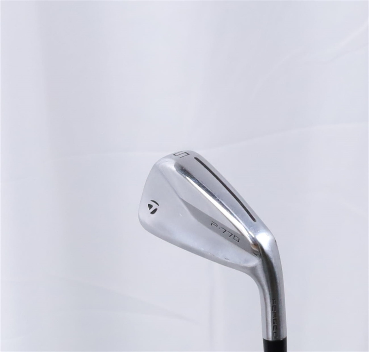 TaylorMade P770 (2020) 5-P アイアン　モーダス105 Taylormade P770 '20 5 Iron Regular N.S. Pro Modus 3 Tour 105 Steel
