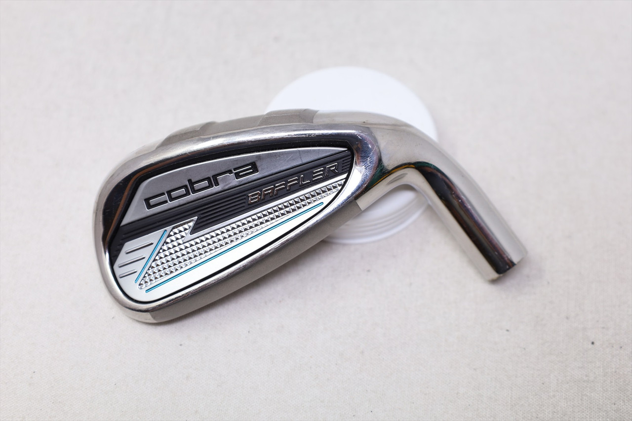 Cobra Baffler 34* #8 Iron Club Head Only Inv13921993 - Mikes Golf