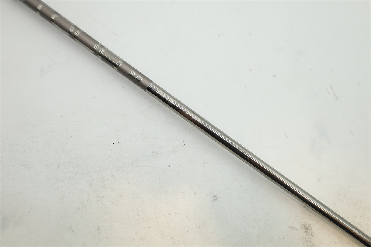 Ping Tour 2.0 Chrome 75G Regular 44